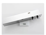 SC3219 - Sen cây nhiệt độ củ lớn đồng mạ crom bóng cao cấp