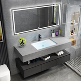 BÀN ĐÁ KẾT HỢP TỦ DƯỚI BDNK.222