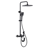 SC3370 - Sen cây nhiệt độ bàn phím màu đen cao cấp