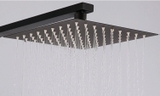 SC1103 - Sen cây nhiệt độ inox 304 sơn tĩnh điện đen cao cấp