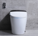 K6927 - Bồn cầu thông minh cao cấp full chức năng