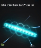 NKD06 - Máy sấy diệt khuẩn bát đĩa Nakamoto NK-D06