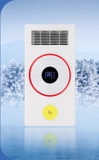 KNS01 - PRO - Quạt sưởi âm trần chức năng 7 in 1, kết nối bluetooth nghe nhạc