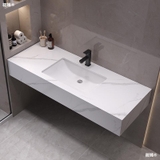 BÀN ĐÁ ĐƠN NHÂN TẠO TRONG NƯỚC 1 TẦNG CHỐNG XƯỚC NHẬP KHẨU BD21