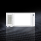 CREEN-SHM668 - Máy sưởi nhà tắm chức năng 5trong 1