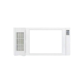 CREEN-SHM668 - Máy sưởi nhà tắm chức năng 5trong 1