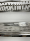GV01 - Giá bát cố định chữ V inox 304 cao cấp
