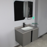 TỦ CHẬU NHỰA MẶT ĐÁ CHỐNG XƯỚC CHẬU SỨ ÂM TC2063