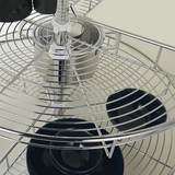 MX3/4 - Mâm xoay xoong nồi tủ bếp 3/4
