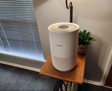 Air Purifier 4 Compact - Máy lọc không khí Xaomi công suất tốt đa 27W