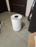 Air Purifier 4 Compact - Máy lọc không khí Xaomi công suất tốt đa 27W