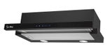 Máy hút khử mùi cảm ứng vẫy tay cao cấp Sevilla SV700B PRO. Kích thước  700 x 500 x 220 mm (DxRxC)