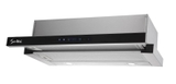 Máy hút khử cảm ứng cao cấp Sevilla SV700S PRO. Kích thước  700 x 500 x 220 mm (DxRxC)