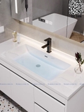 TC108 - Tủ chậu nhựa cao cấp. KT: 48x100cm