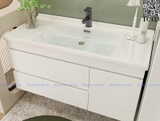 TC123 - Tủ chậu nhựa PVC cao cấp. KT: 48x100cm