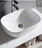TC145 - Tủ chậu nhựa cao cấp. KT: 50x80cm