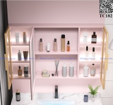 TC182 - Tủ chậu nhựa cao cấp.