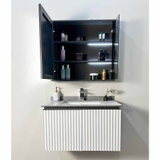 TỦ CHẬU NHỰA MẶT ĐÁ CHỐNG XƯỚC CHẬU SỨ ÂM TC2065