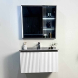 TỦ CHẬU NHỰA MẶT ĐÁ CHỐNG XƯỚC CHẬU SỨ ÂM TC2065