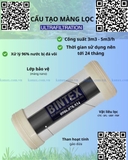 LT01 - Lọc tổng chung cư 1 lõi lọc