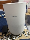 Air Purifier 4 Compact - Máy lọc không khí Xaomi công suất tốt đa 27W