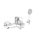 INAX02 - Combo phòng tắm inax02, chọn bộ đầy đủ