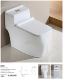 BỆT LIỀN KHỐI MARTH BOLUO 8880