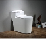 KA3997 - Bồn cầu liền khối sứ nung tráng men nano tuyết cao cấp