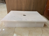 BÀN ĐÁ ĐƠN PHÀO NHÂN TẠO TRONG NƯỚC 1 TẦNG BD54