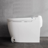 K6916 - Bồn cầu thông minh cao cấp full chức năng,  có xịt bọt