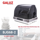 BJG-68 - Máy sấy bát bát đặt bàn cao cấp