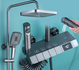 SC-BP02 - Sen cây bàn phím hiển thị nhiệt độ