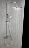 SC-BP05 - Sen cây bàn phím đồng mạ crom bóng