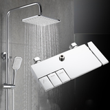 SC-BP05 - Sen cây bàn phím đồng mạ crom bóng
