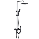  SC1105 - Sen cây nhiệt độ đen 4 nhấn củ vuông cao cấp