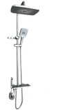 INAX03 - Combo trọn bộ phòng tắm cao cấp inax 03