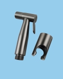 KANAX17 - Combo trọn bộ phòng tắm cao cấp, sen cây bàn phím hiển thị nhiệt độ, tủ chậu nhựa