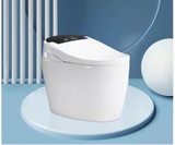 K6906 - Bồn cầu thông minh cao cấp full chức năng, tự động mở nắp, sấy khô, sưởi ấm ghế ngồi...