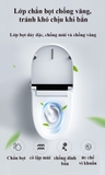 K6908 - Bồn cầu thông minh cao cấp full chức năng, tự động mở nắp, sấy khô, sưởi ấm ghế ngồi...