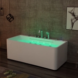 KB711 - Bồn tắm massager cao cấp, kích thước: 170x750x650mm