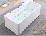 KB711 - Bồn tắm massager cao cấp, kích thước: 170x750x650mm
