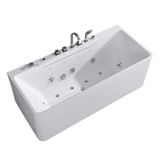 KB711 - Bồn tắm massager cao cấp, kích thước: 170x750x650mm