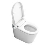 K6911 - Bồn cầu thông minh cao cấp full chức năng, tự động mở nắp, sấy khô, sưởi ấm ghế ngồi...