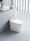 K6911 - Bồn cầu thông minh cao cấp full chức năng, tự động mở nắp, sấy khô, sưởi ấm ghế ngồi...