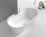 KB718 - Bồn tắm ngâm cao cấp, kích thước: 1600x800x580mm