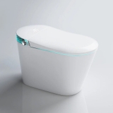 K6912 - Bồn cầu thông minh cao cấp full chức năng, tự động mở nắp, sấy khô, sưởi ấm ghế ngồi...