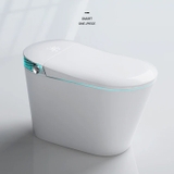 K6912 - Bồn cầu thông minh cao cấp full chức năng, tự động mở nắp, sấy khô, sưởi ấm ghế ngồi...