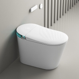 K6912 - Bồn cầu thông minh cao cấp full chức năng, tự động mở nắp, sấy khô, sưởi ấm ghế ngồi...