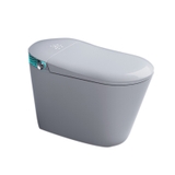 K6912 - Bồn cầu thông minh cao cấp full chức năng, tự động mở nắp, sấy khô, sưởi ấm ghế ngồi...