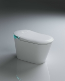 K6912 - Bồn cầu thông minh cao cấp full chức năng, tự động mở nắp, sấy khô, sưởi ấm ghế ngồi...